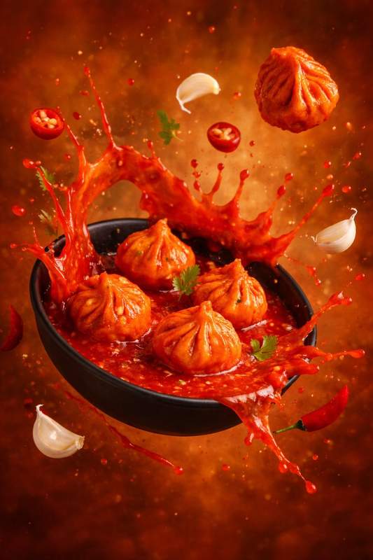Warning Extreme cravings ahead.