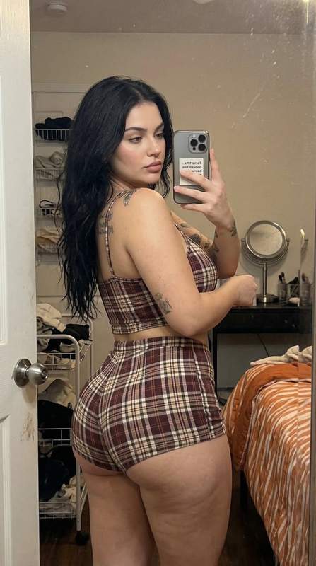 Selfie Magic with iPhone 16 Pro